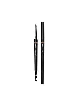 BOBBI BROWN | Augenbrauenstift - Micro Brow Pencil ( 09 Slate ) 