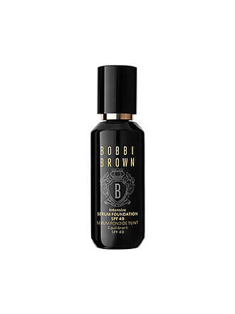 BOBBI BROWN | Intensive Serum Foundation SPF 40 ( 02 Sand ) 