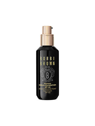 BOBBI BROWN | Intensive Serum Foundation SPF 40 ( 15 Warm Beige ) 