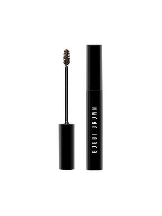 BOBBI BROWN | Augenbraunstift - Natural Brow Shaper ( 02 Mahagony ) 