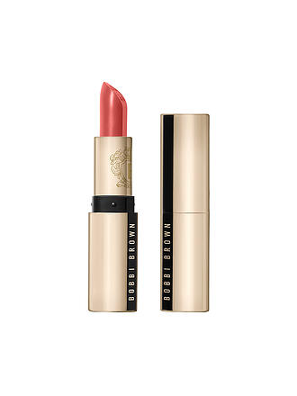 BOBBI BROWN | Lippenstift - Luxe Lipstick ( 07 Retro Coral ) 