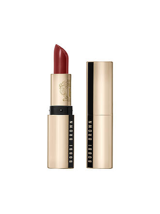 BOBBI BROWN | Lippenstift - Luxe Lipstick ( 10 Soho Sizzle )