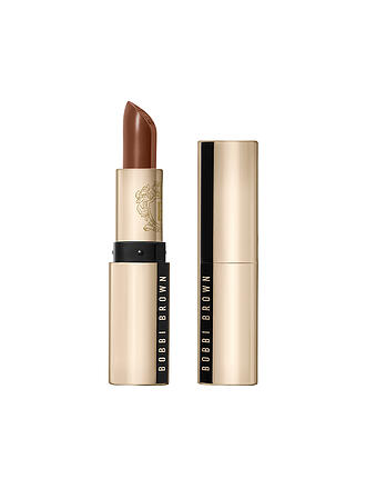 BOBBI BROWN | Lippenstift - Luxe Lipstick ( 14 Boutique Brown ) 