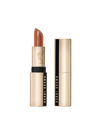 BOBBI BROWN | Lippenstift - Luxe Lipstick ( 22 Plaza Peach ) 