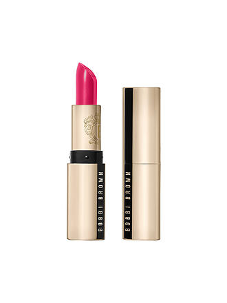 BOBBI BROWN | Lippenstift - Luxe Lipstick ( 41 Pink Dahlia )