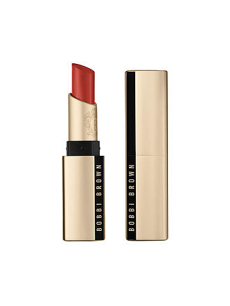 BOBBI BROWN | Lippenstift - Luxe Matte Lipsitck (10 Golden Hour)