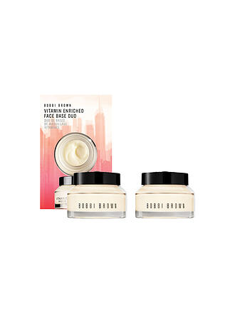 BOBBI BROWN | Geschenkset - Vitamin Enriched Face Base Duo