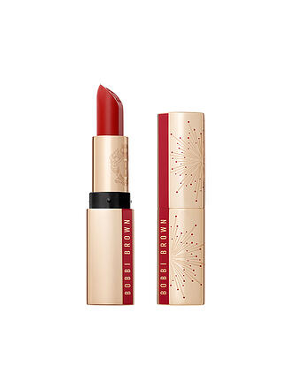 BOBBI BROWN | Lippenstift - Luxe Lipstick (02 Parisian Red) 