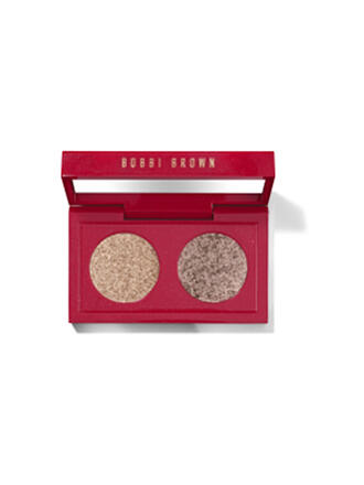 BOBBI BROWN | Geschenkset - Eye Shadow Duo Set (Smoke)