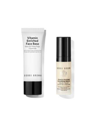 BOBBI BROWN | Geschenkset - Mini Vitamin Enriched Essentials Set