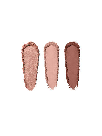 BOBBI BROWN | Lidschatten - Essential Eyeshadow Trios (Sunrise)