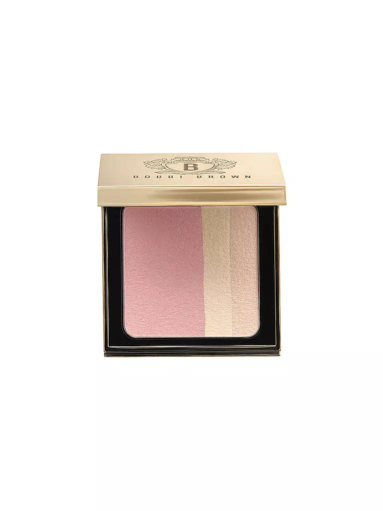 BOBBI BROWN | Brightening Blush ( 02 Blushed Peach ) | rosa