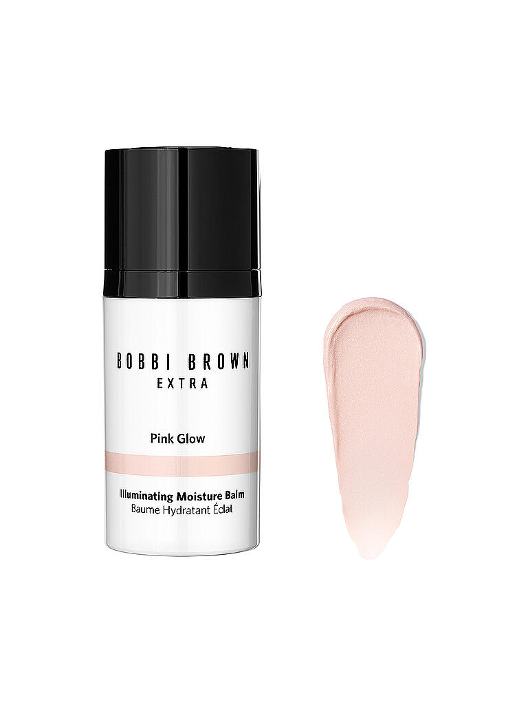 BOBBI BROWN | Extra Illuminating Moisture Balm ( 03 Pink Glow )  | rosa