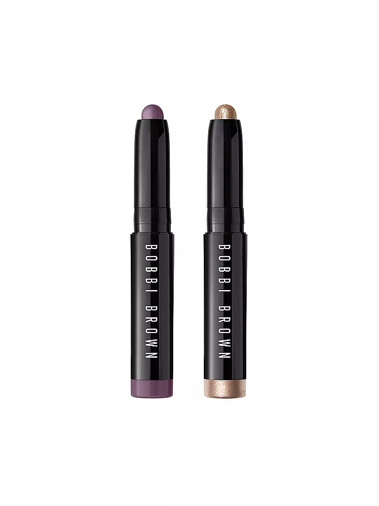 BOBBI BROWN | Geschenkset - Cream Shadow Stick Promo Flex Set (Mica/Dusty) | keine Farbe