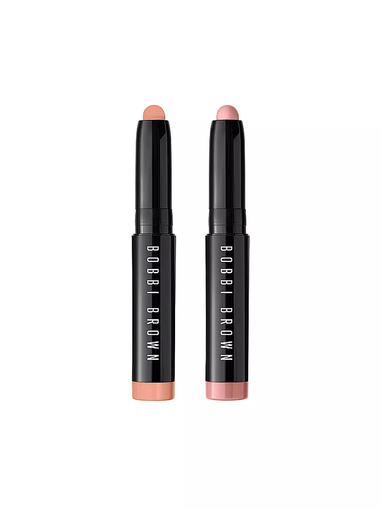 BOBBI BROWN | Geschenkset - Cream Shadow Stick Promo Flex Set (Rose/Toast) | keine Farbe