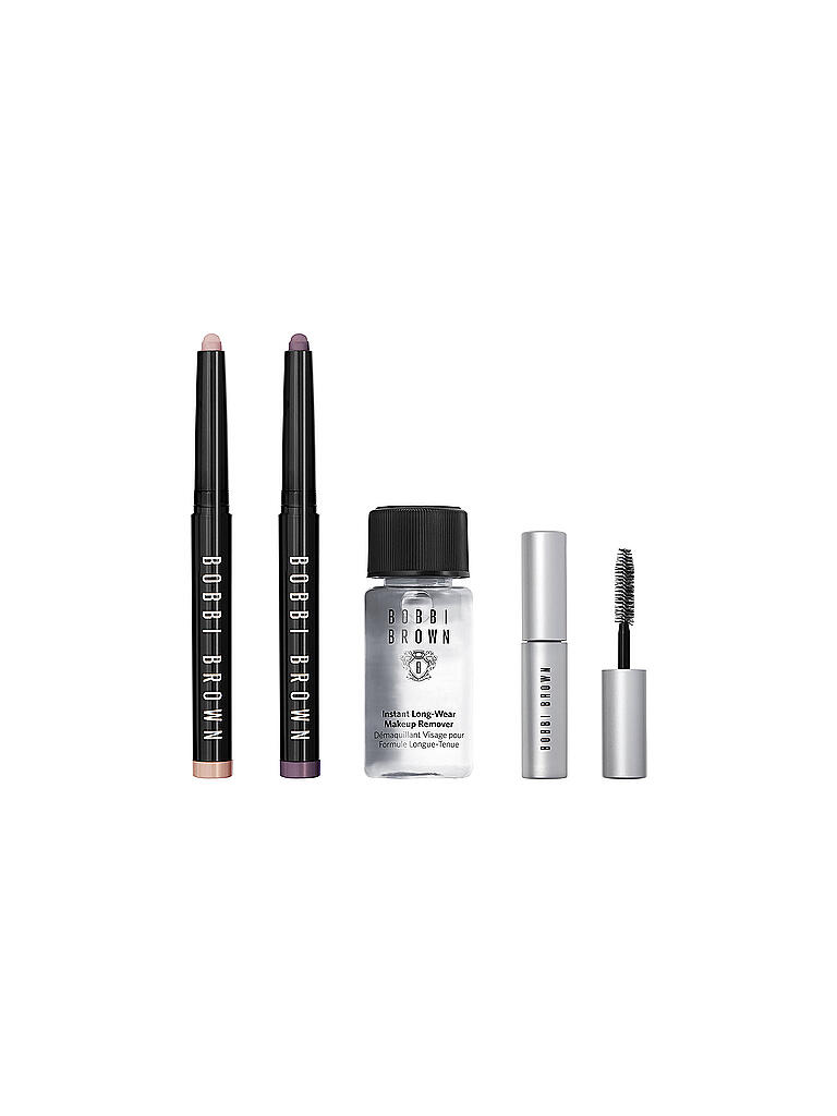 BOBBI BROWN | Geschenkset - Eyes on the Prize Set  | keine Farbe