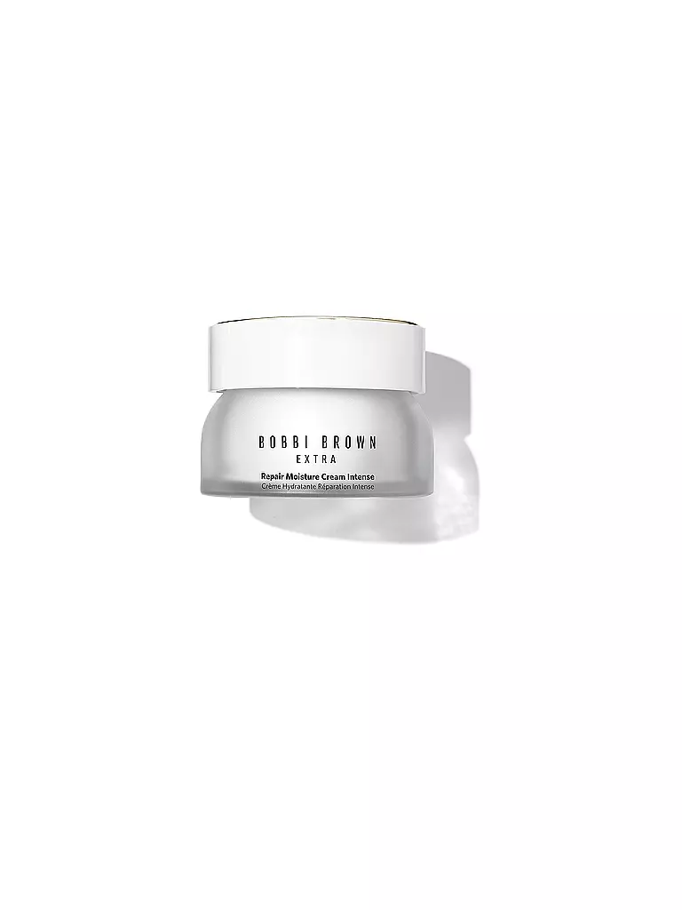 BOBBI BROWN | Gesichtscreme - Extra Repair Moisture Cream Intense 50ml | keine Farbe