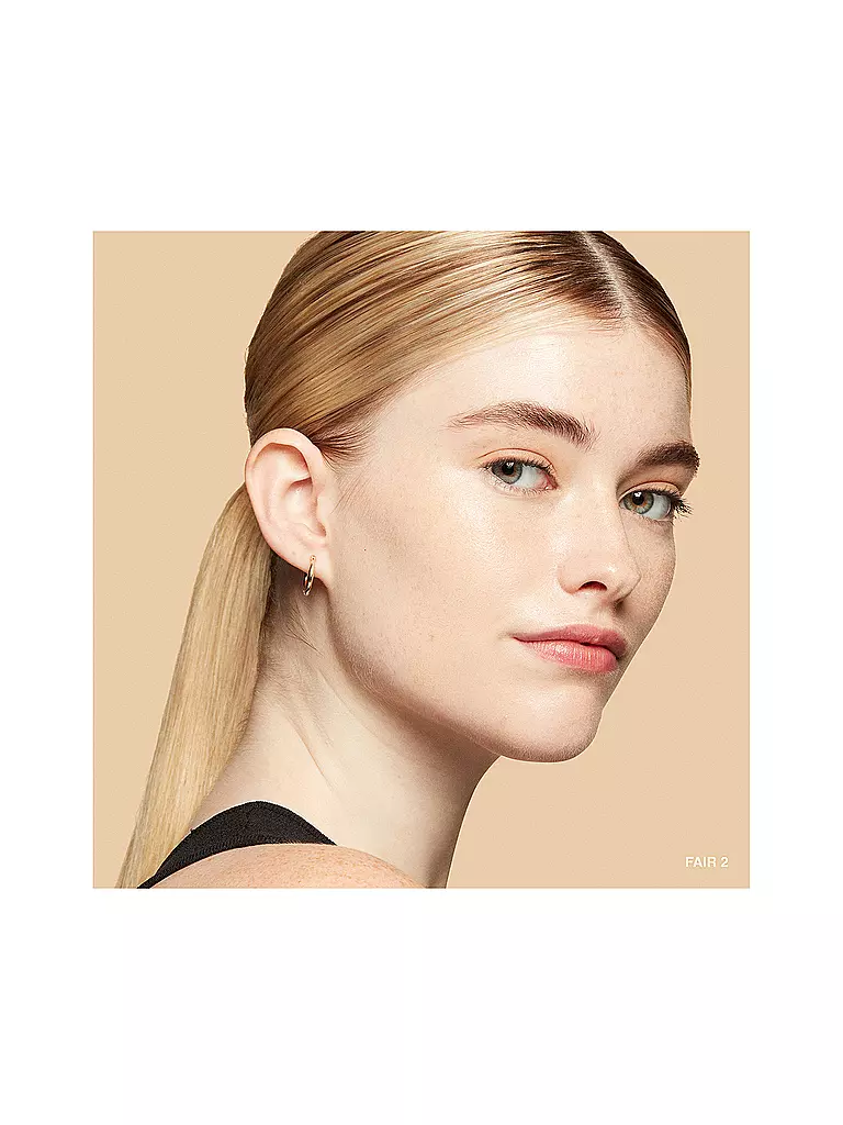 BOBBI BROWN | Gesichtscreme - Vitamin Enriched Skin Tint  50ml (Fair 2) | hellbraun