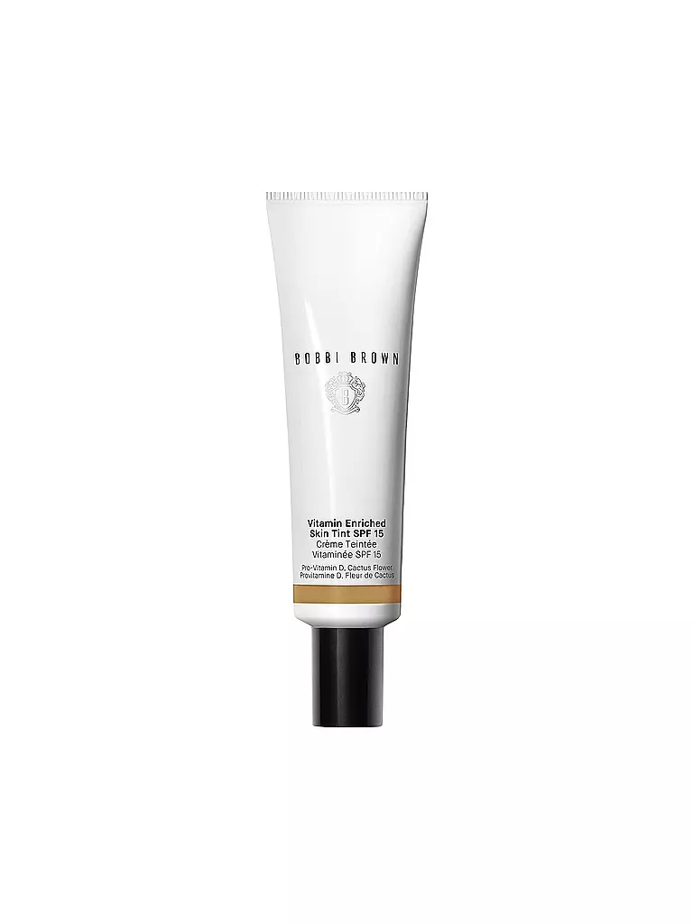 BOBBI BROWN | Gesichtscreme - Vitamin Enriched Skin Tint  50ml (Golden 3) | camel