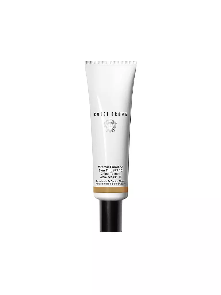 BOBBI BROWN | Gesichtscreme - Vitamin Enriched Skin Tint  50ml (Rich 1) | hellbraun