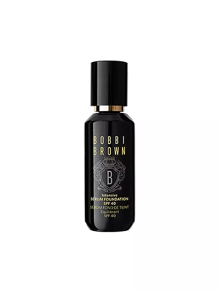 BOBBI BROWN | Intensive Serum Foundation SPF 40 ( 02 Sand )  | beige