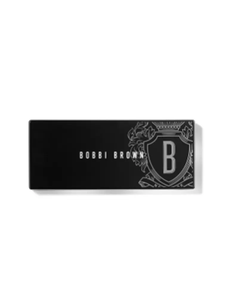 BOBBI BROWN | Lidschatten - Essential Eyeshadow Trios (Golden Hour) | gold