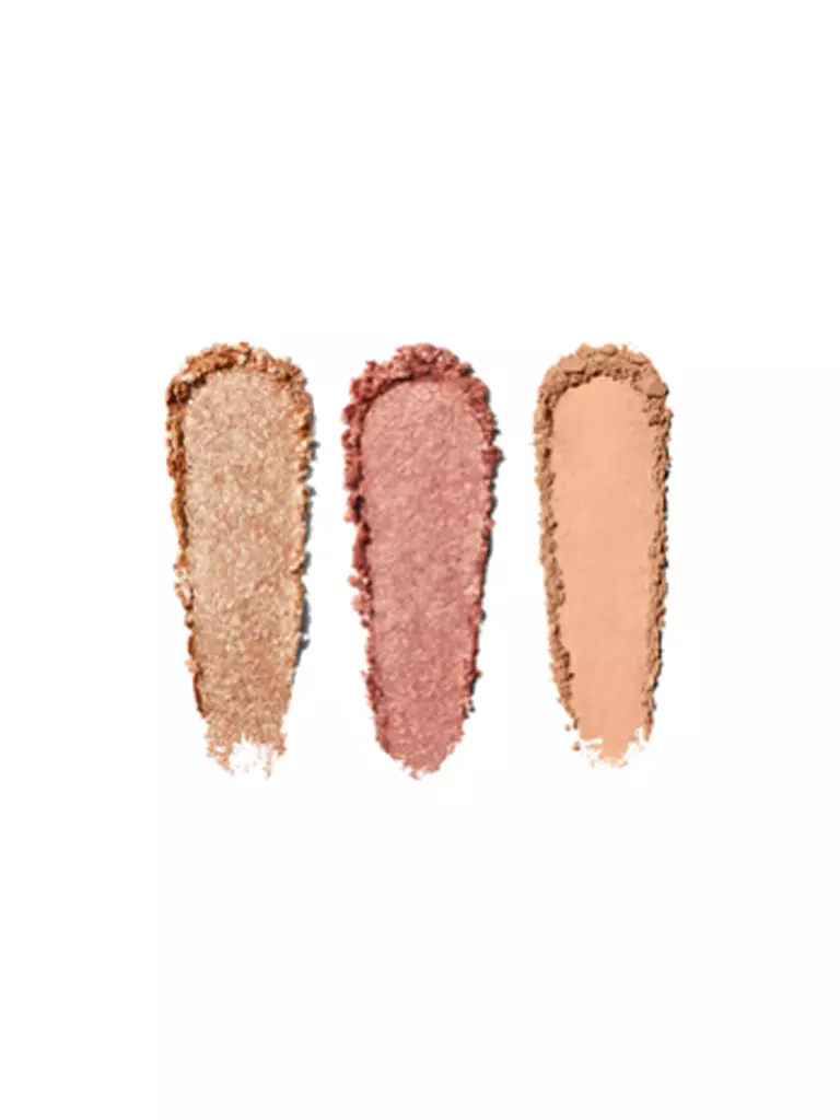 BOBBI BROWN | Lidschatten - Essential Eyeshadow Trios (Soft Coral) | koralle