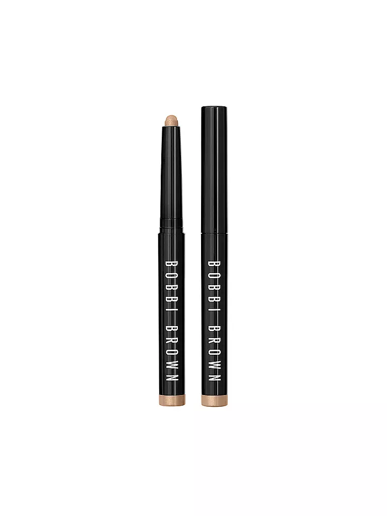 BOBBI BROWN | Lidschatten - Long-Wear Cream Shadow Stick ( 32 Peach Mimosa )  | rosa