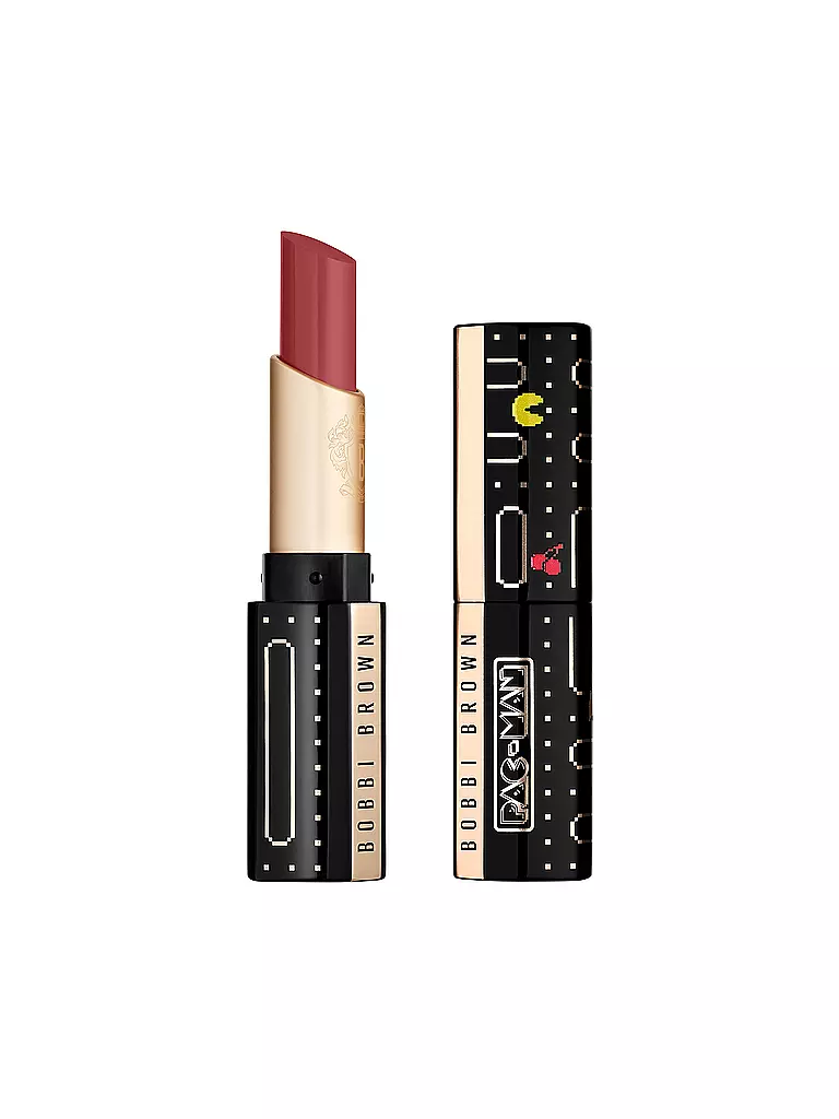 BOBBI BROWN | Lippenpflege - Luxe Matte Lipstick (12 Downtown) | camel