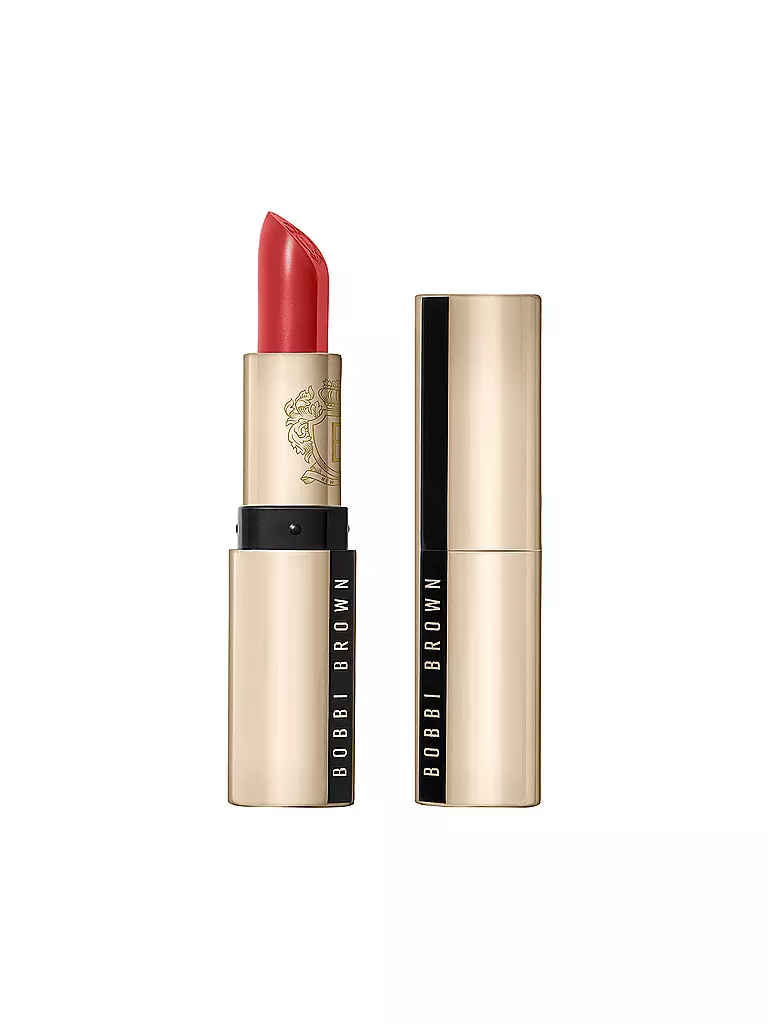 BOBBI BROWN | Lippenstift - Luxe Lipstick ( 26 Tango )  | rot