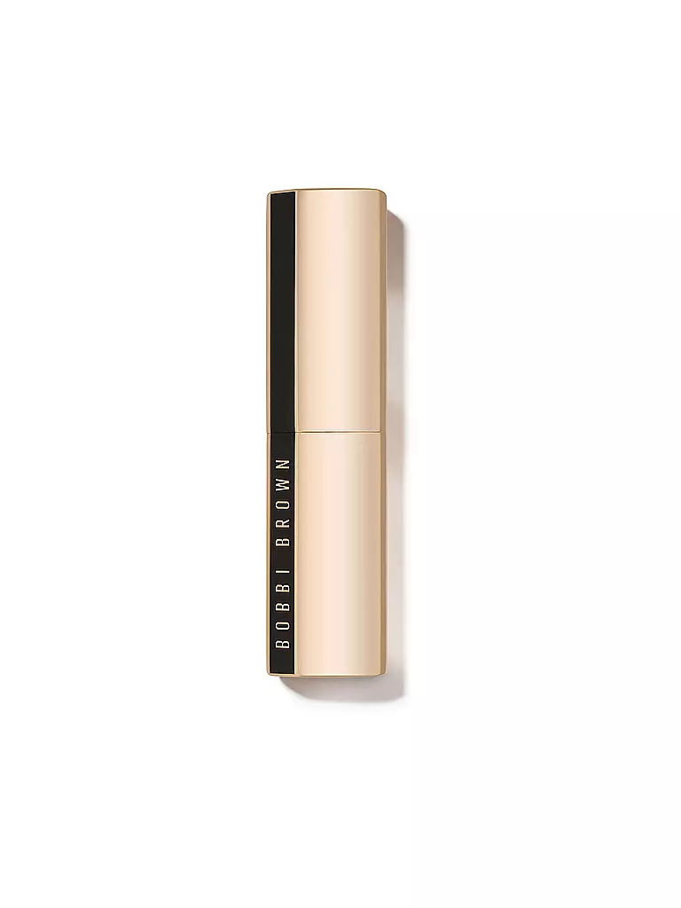 BOBBI BROWN | Lippenstift - Luxe Lipstick (47 Sandwash Pink) | dunkelrot