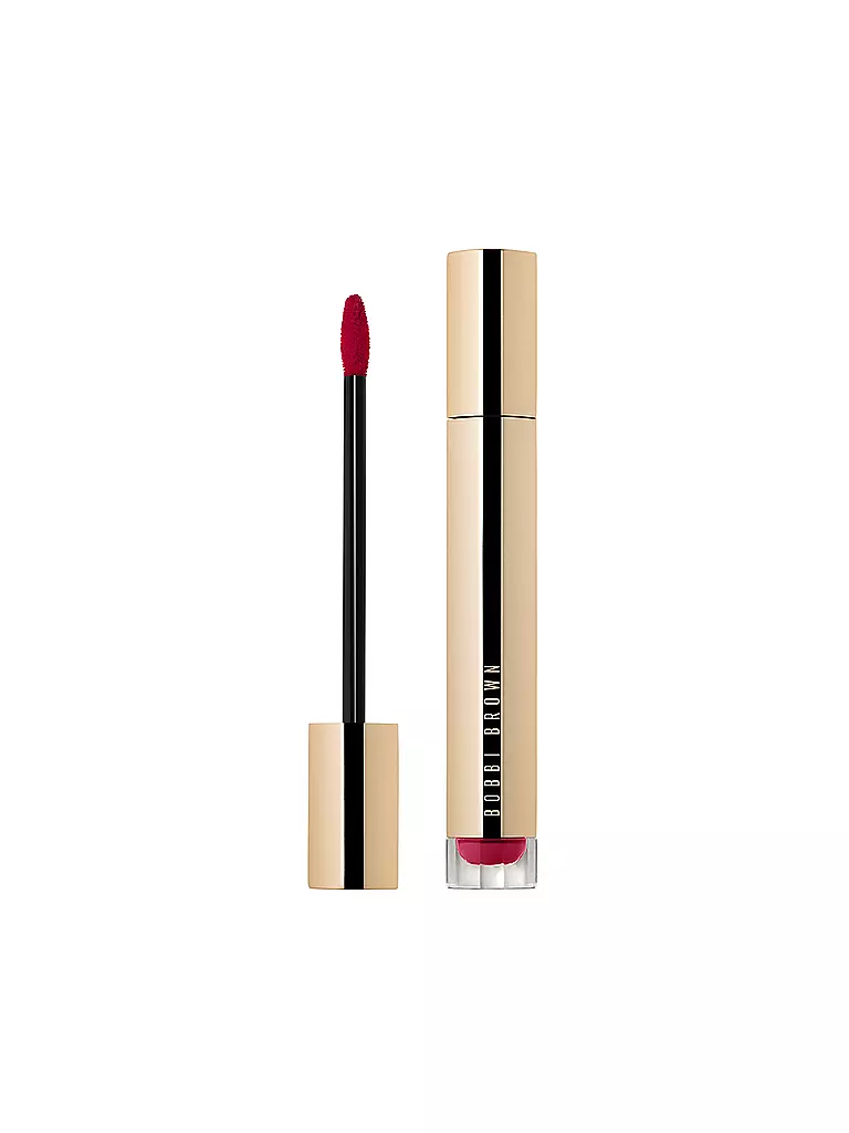 BOBBI BROWN | Lippenstift - Luxe Matte Liquid Lip (08 Chelsea Rose) | rosa