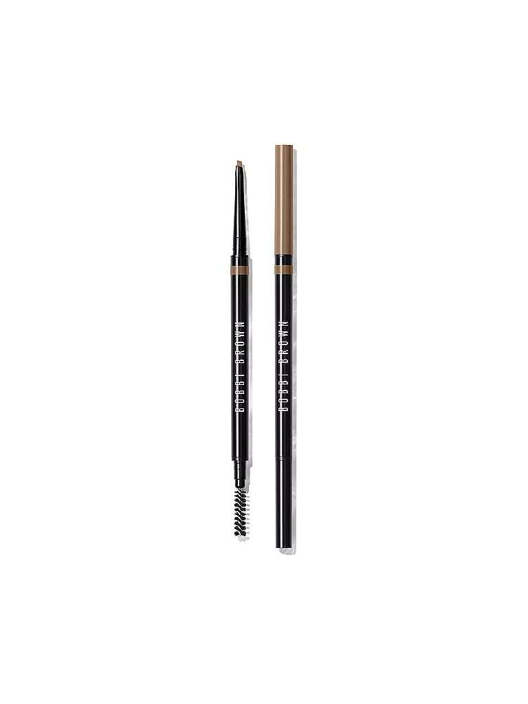 BOBBI BROWN | Precise Brow Pencil (03 Warm Blonde) | hellbraun