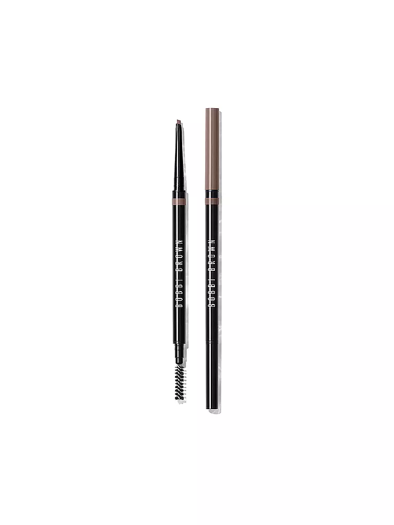 BOBBI BROWN | Precise Brow Pencil (05 Cool Brown) | braun