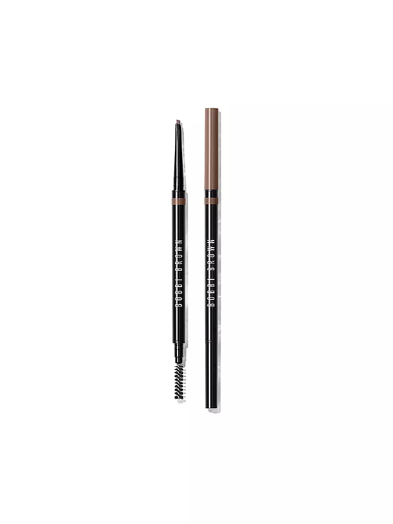 BOBBI BROWN | Precise Brow Pencil (09 Neutral Dark Brown) | braun