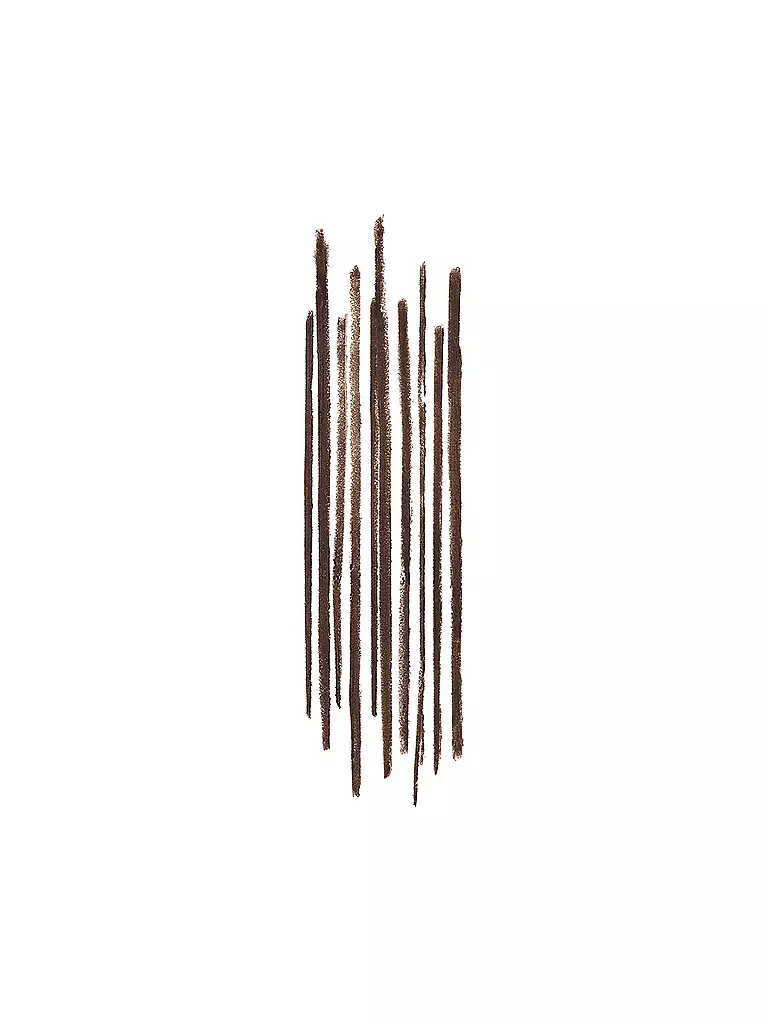 BOBBI BROWN | Precise Brow Pencil (10 Warm Dark Brown) | braun