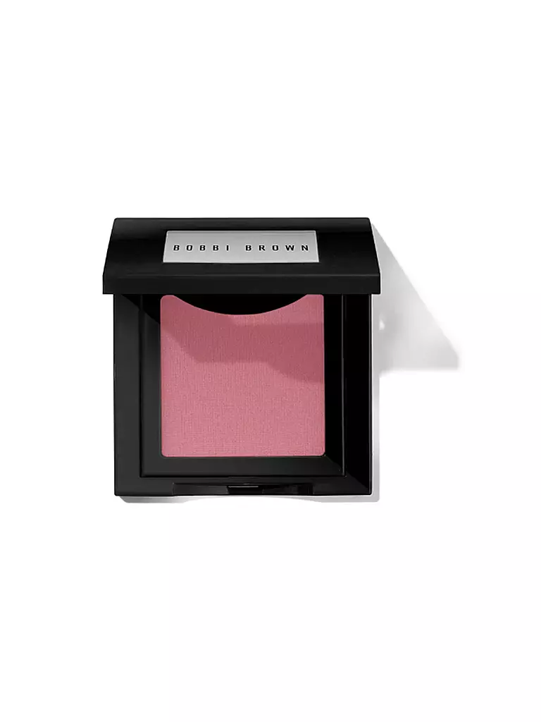 BOBBI BROWN | Rouge - Blush Matte (09 Desert Pink) | rosa