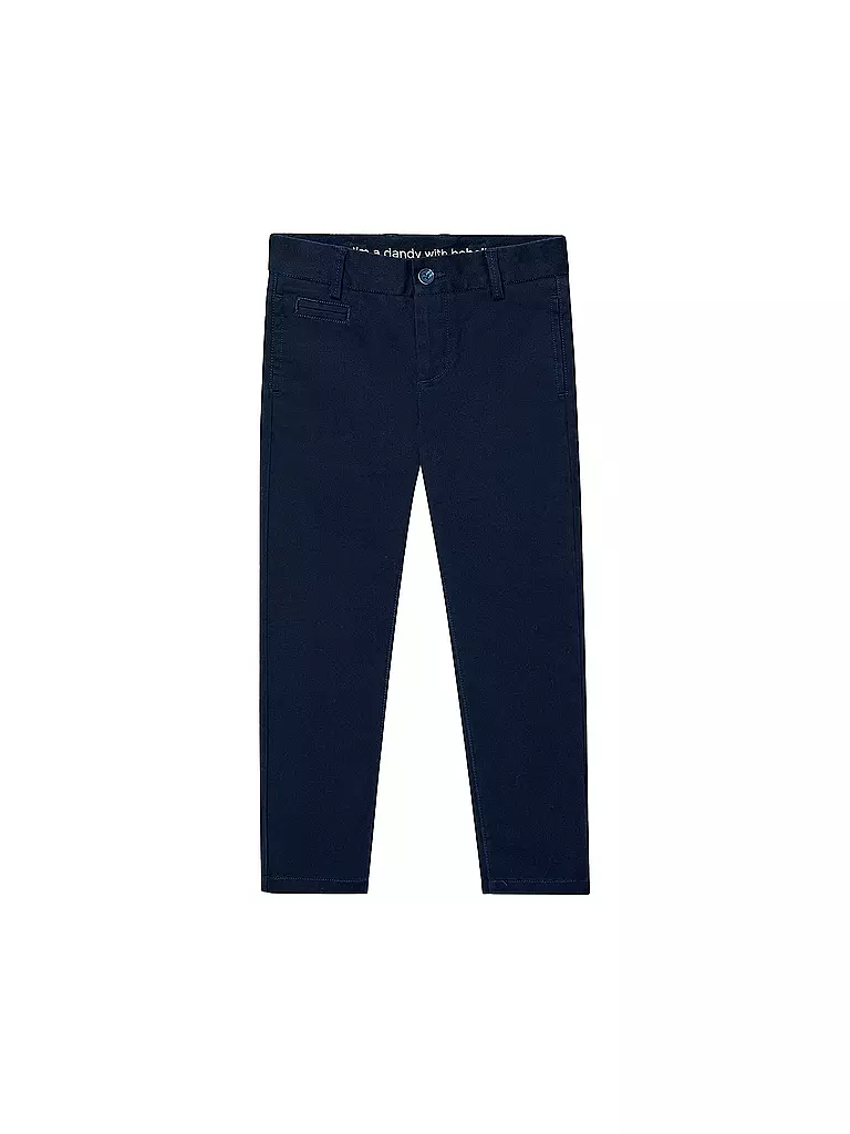 BOBOLI | Jungen Hose | dunkelblau