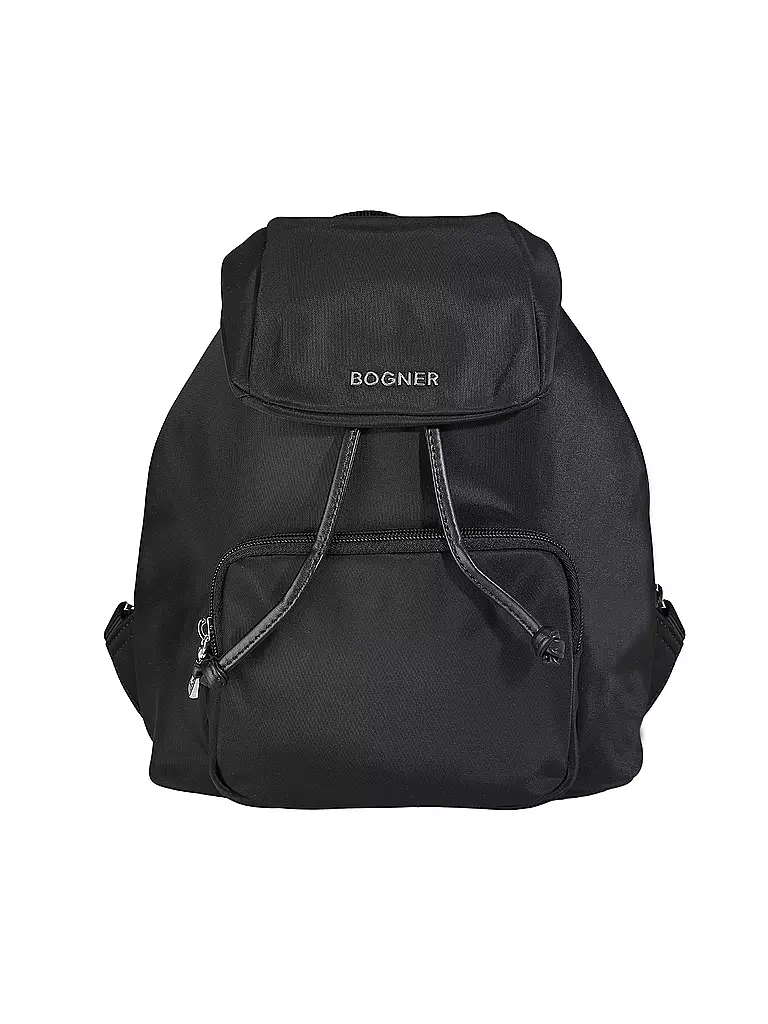 BOGNER | Tasche - Umhängetasche KLOSTERS FELINIE  | schwarz