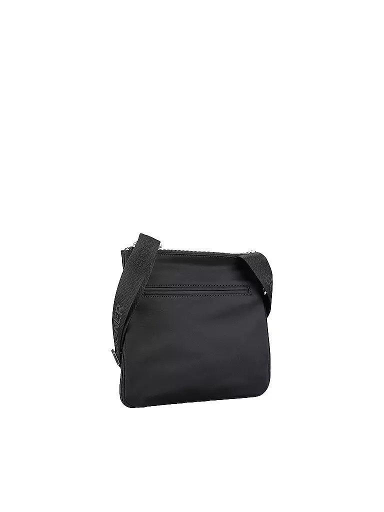 BOGNER | Tasche - Umhängetasche KLOSTERS SERENA Large | schwarz