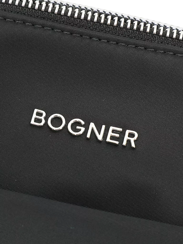 BOGNER | Tasche - Umhängetasche KLOSTERS SITA Small | schwarz