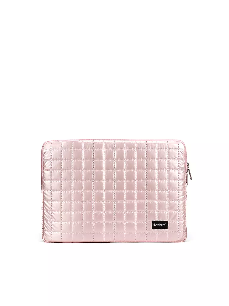 BOMBATA | Laptop Tasche 13"- 14" | rosa