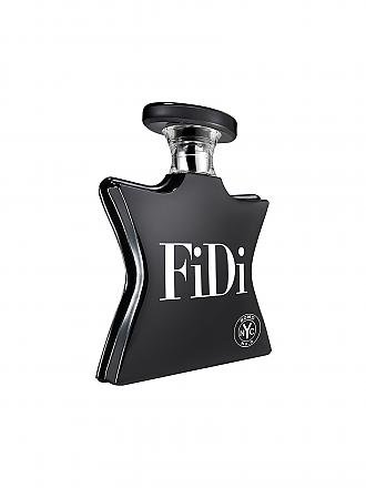 BOND NO.9 | Fidi Eau de Parfum 100ml