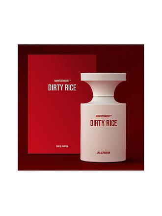 BORNTOSTANDOUT | Dirty Rice Eau de Parfum 100ml