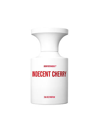 BORNTOSTANDOUT | Indecent Cherry Eau de Parfum 50ml