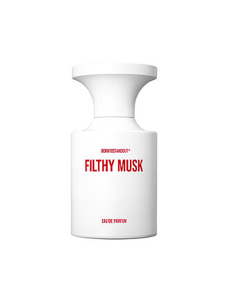 BORNTOSTANDOUT | Filthy Musk Eau de Parfum 50ml