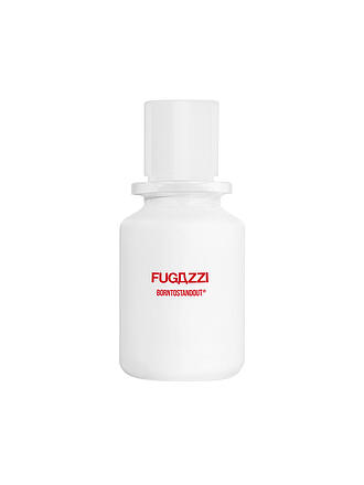 BORNTOSTANDOUT Fugazzi Extrait de Parfum 50ml