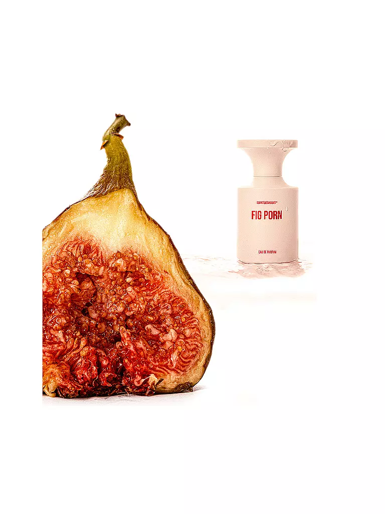 BORNTOSTANDOUT | Fig Porn Eau de Parfum 50ml | keine Farbe