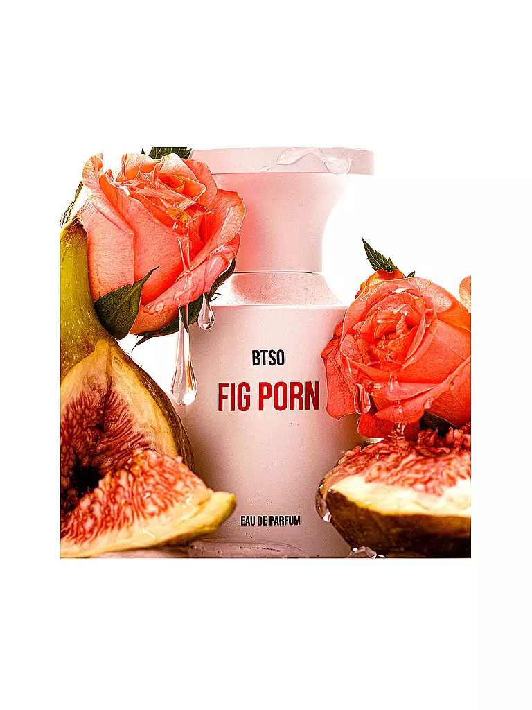 BORNTOSTANDOUT | Fig Porn Eau de Parfum 50ml | keine Farbe