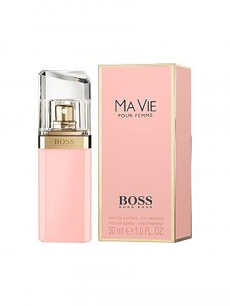 BOSS | Ma Vie Eau de Parfum Natural Spray 30ml